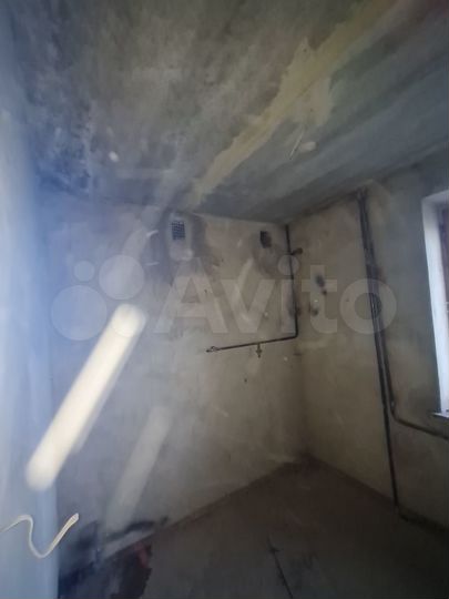 1-к. квартира, 38 м², 1/5 эт.