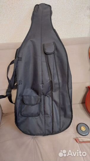 Виолончель 1 2