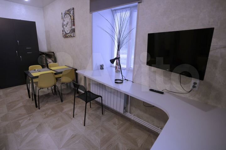 2-к. квартира, 42 м², 1/2 эт.