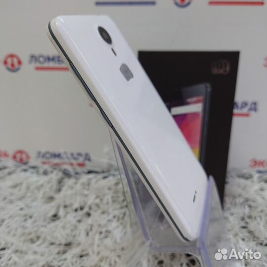 Micromax Q415, 8 ГБ