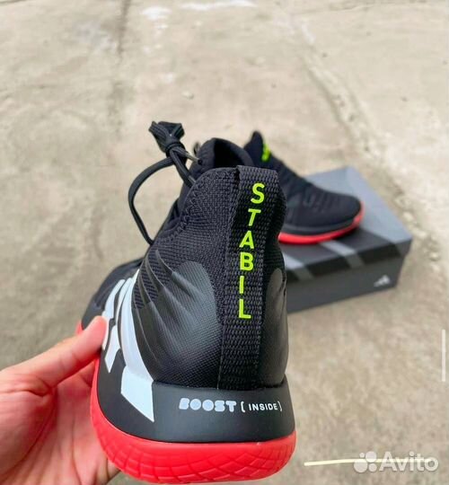 Adidas Stable Next Gen