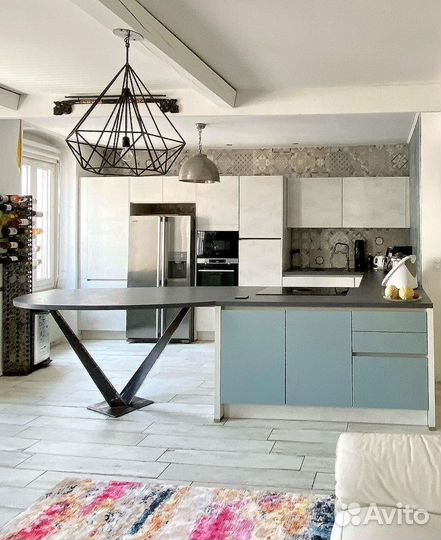 Кухня на заказ