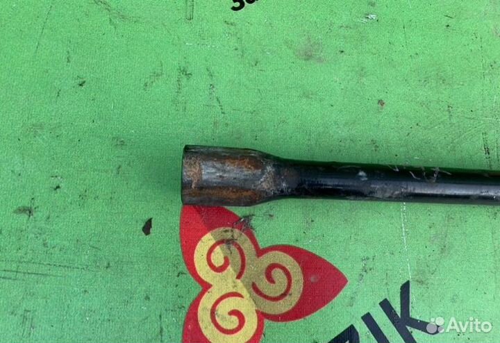 Торсион передний левый Mercedes M-Class W163