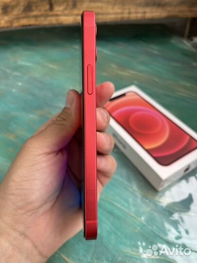 iPhone 12, 128 ГБ