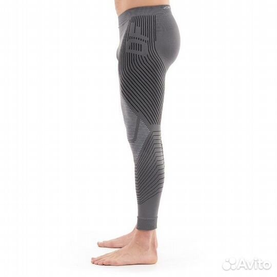 Термоштаны dragonfly 3dtermo Grey 300207 (XS/S)