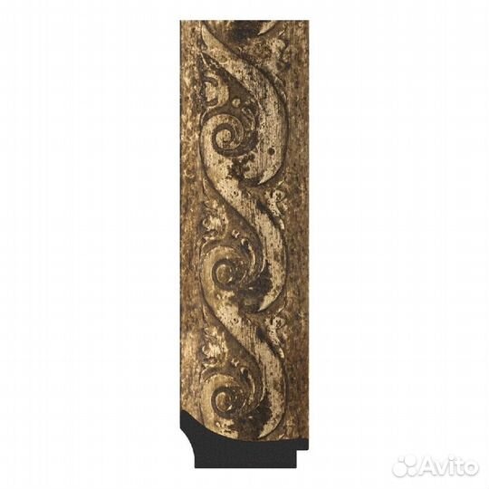 Зеркало Evoform Exclusive-G 103х76 Фреска