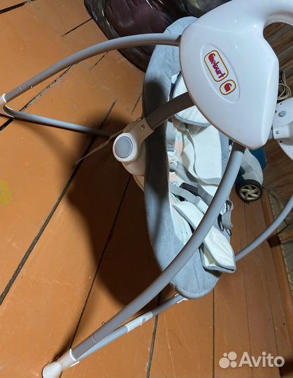 Детские качели