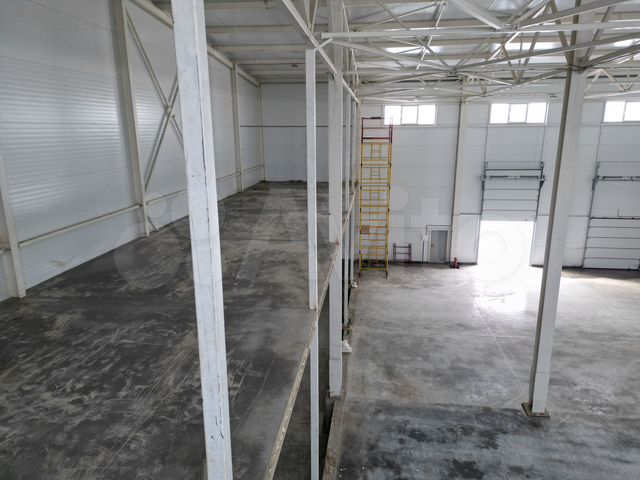 Свободного назначения, 270 м²