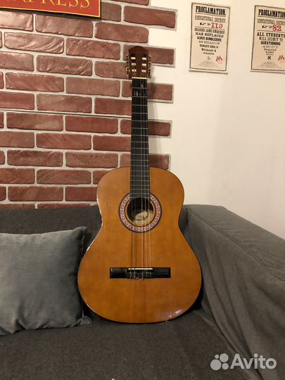 Классическая гитара Freeway