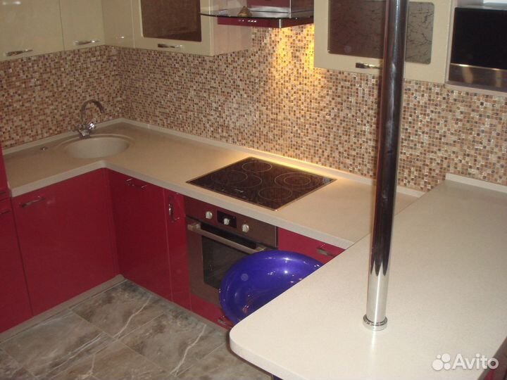 Изготовление раковин, столешниц в ванную комнату