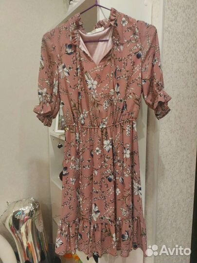 Вещи пакетом женские 42-44