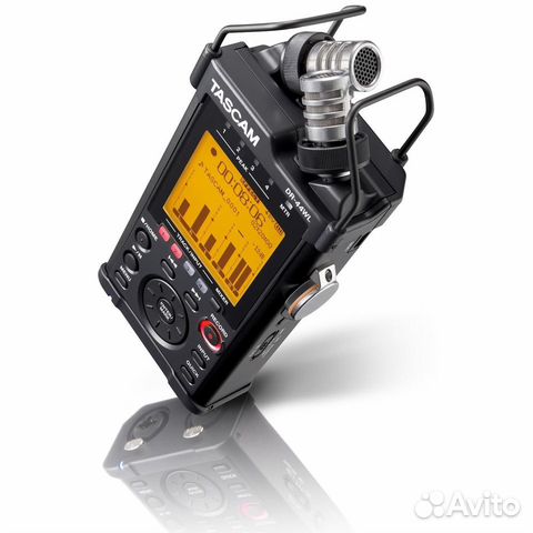 Tascam DR-44WLB