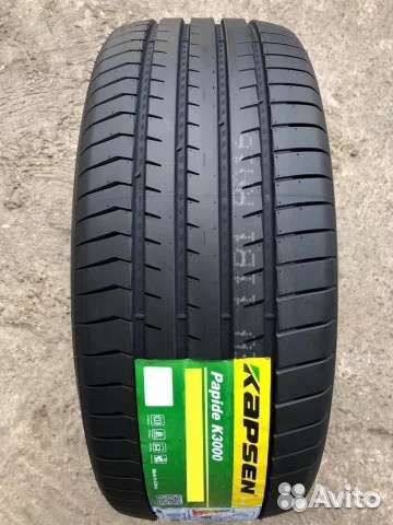 Kapsen K3000 235/45 R17