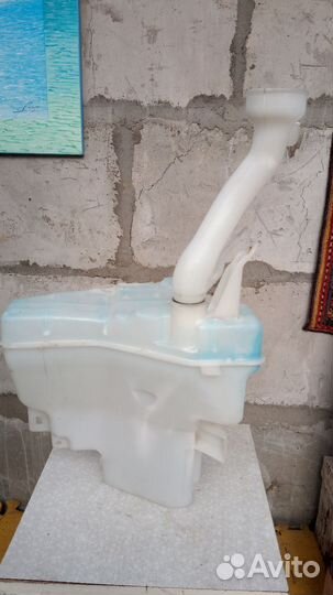 Бачок омывателя suzuki grand vitara