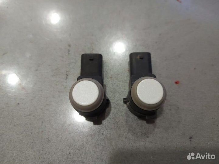 Датчик парковки парктроник Mercedes-Benz Cls Amg