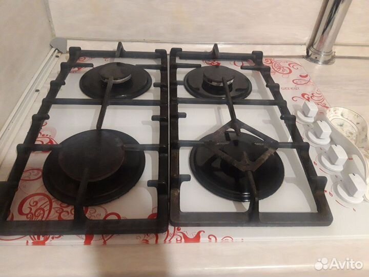 Кухня, кухонная мебель и техника