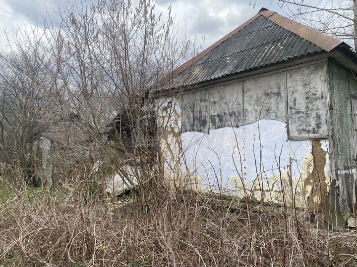 Участок 17 сот. (ИЖС)