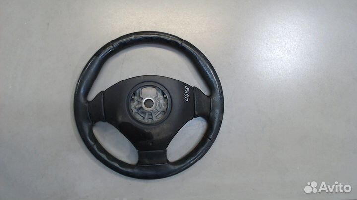 Руль Peugeot 206, 2005