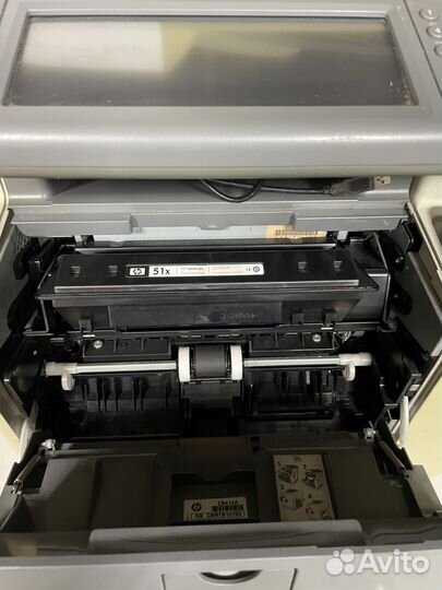 Принтер MFP M 3035