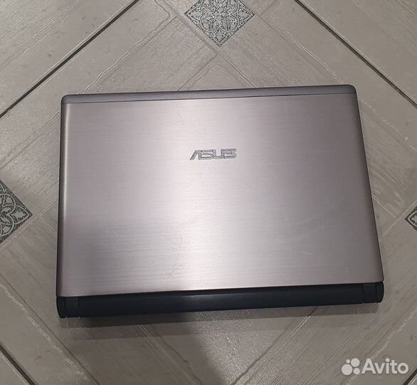 Ноутбук Asus U32U