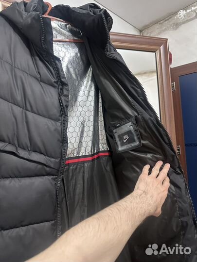 Куртка nike
