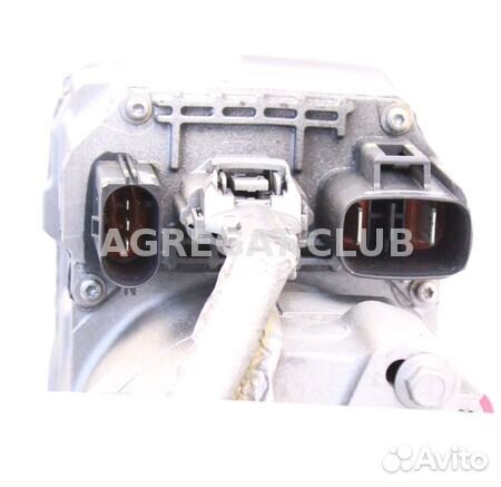 Рейка рулевая электрическая Motorherz E43622RB