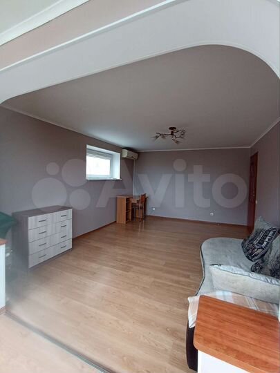 2-к. квартира, 62 м², 5/12 эт.