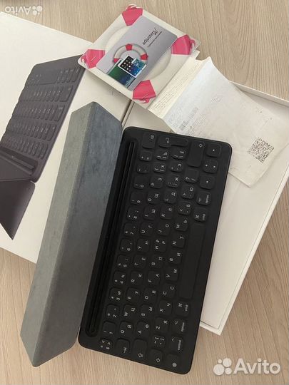 Клавиатура для iPad pro