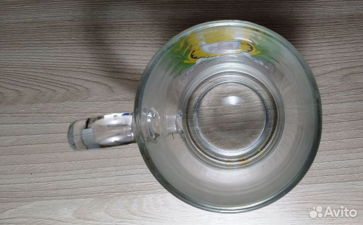 Кружки пивные