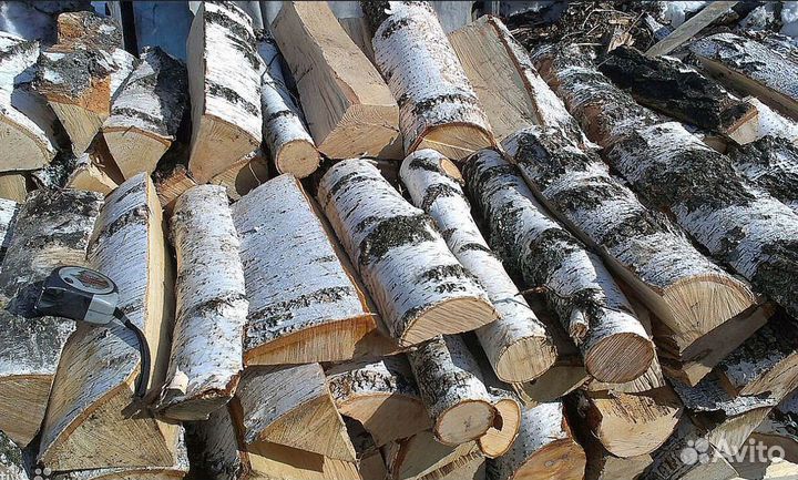 Дрова заказать