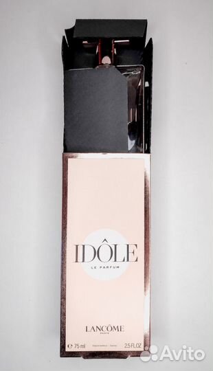 Парфюмерная вода Idole Lancome 75ml