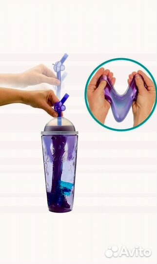 Кукла Barbie Pop Reveal Сочные Фрукты HNW44