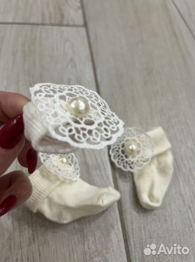 Набор для новорожденного