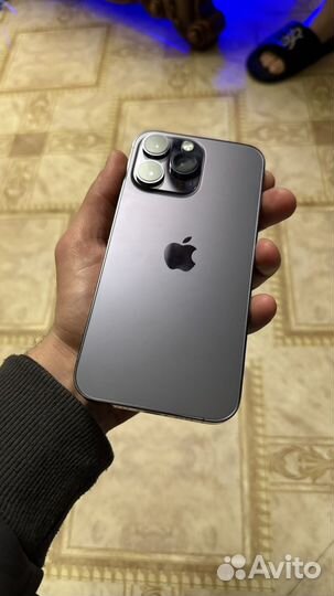 iPhone 14 Pro Max, 256 ГБ