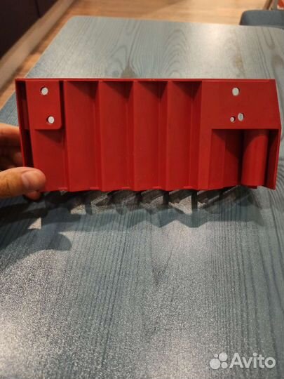 Органайзер в гараж мастерскую винтаж СССР