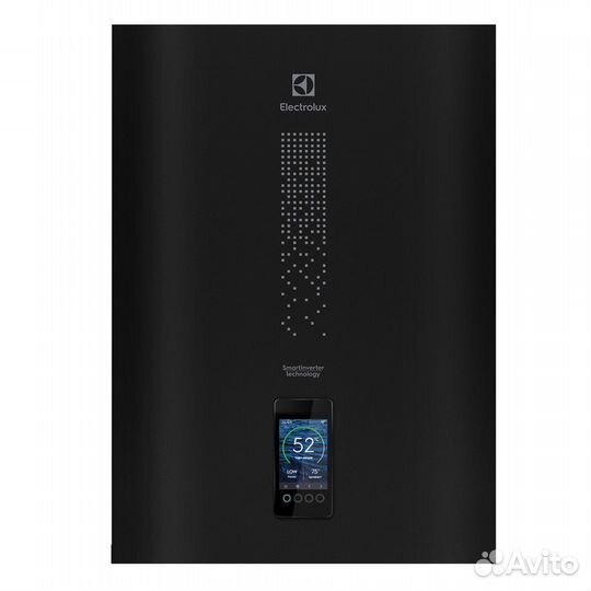 Водонагреватель Electrolux EWH 30 SmartInverter Gr