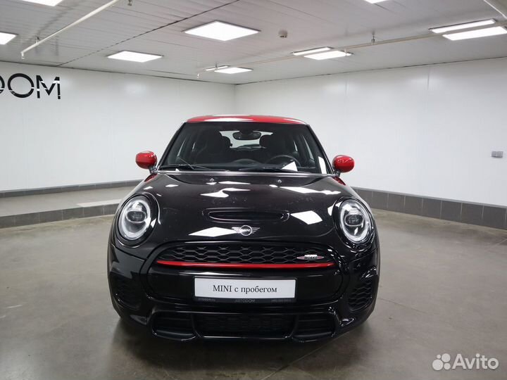MINI John Cooper Works 2.0 AT, 2020, 28 800 км