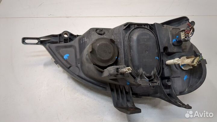 Фара (передняя) Mercedes ML W163, 1999