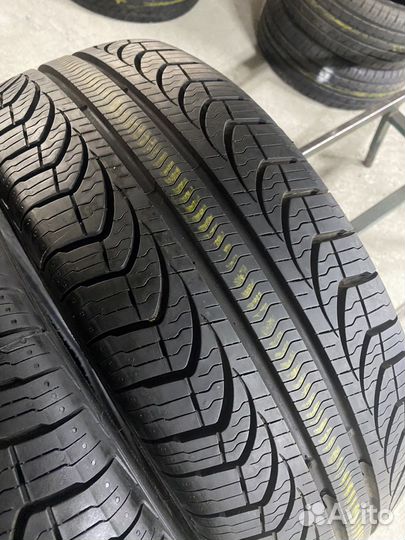 Pirelli P4 Four Seasons 205/55 R16