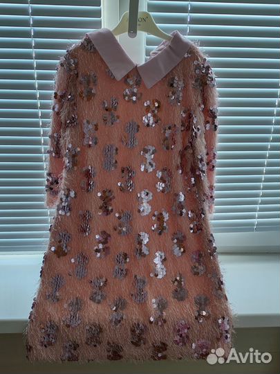 Noble people платье 140