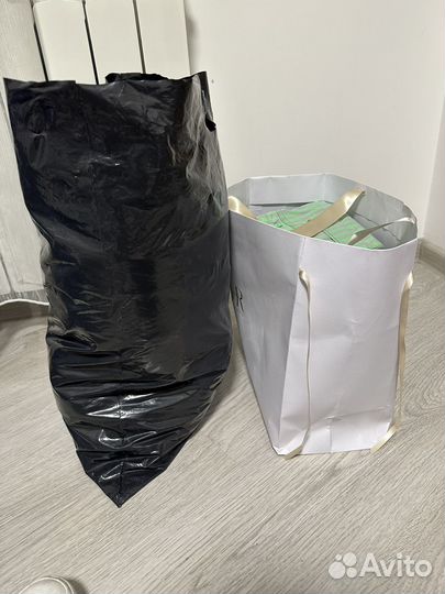 Женские вещи пакетом 42 44