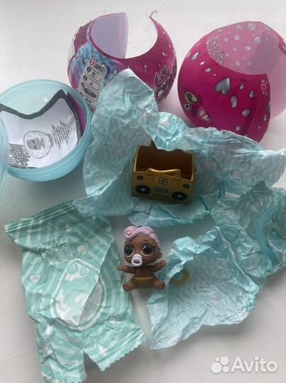 Лол оригинал