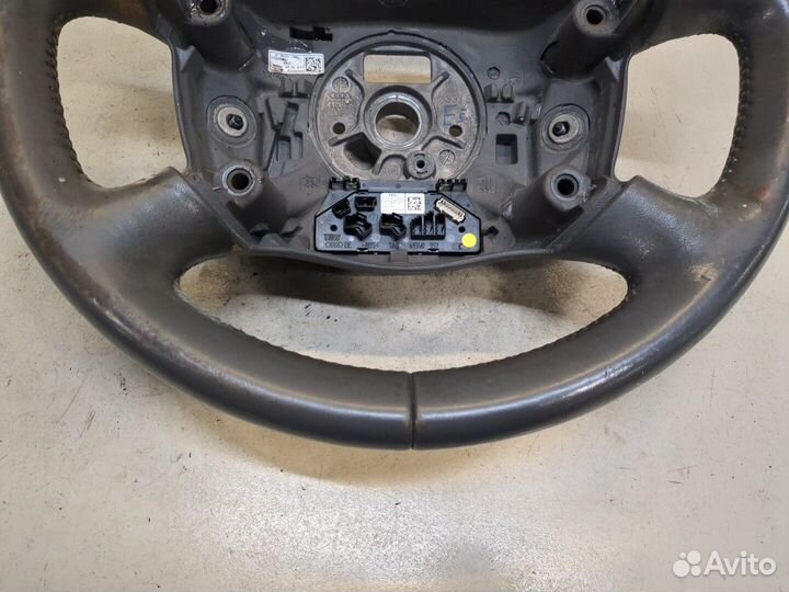 Руль Audi A6 (C5), 2003