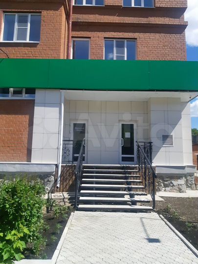 Офисное помещение, 15 м²