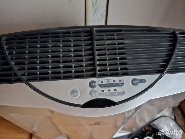 Очиститель воздуха boneco