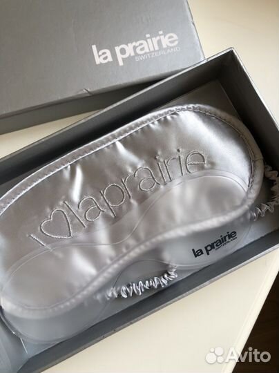 Маска для сна La prairie новая