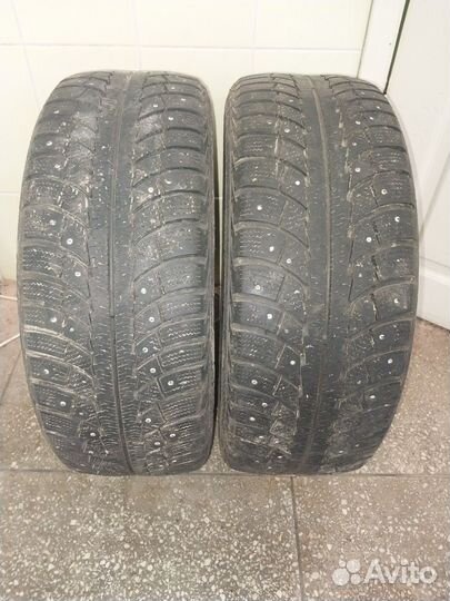 Gislaved Nord Frost 200 205/55 R16