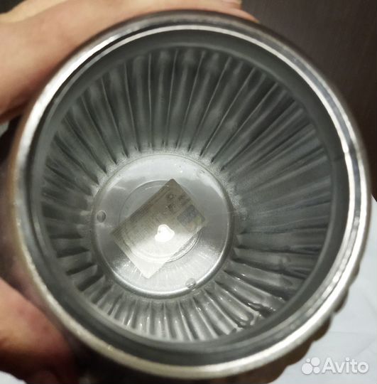 Вазы новые стекло