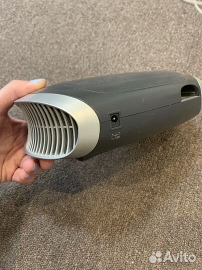 Ионизатор воздуха