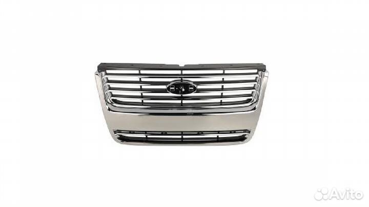 Решетка радиатора для ford Explorer 2006-2009